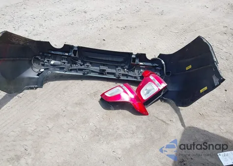 2013 Ford Explorer Xlt из США, поврежденный, VIN 1FM5K8D81DGB79821